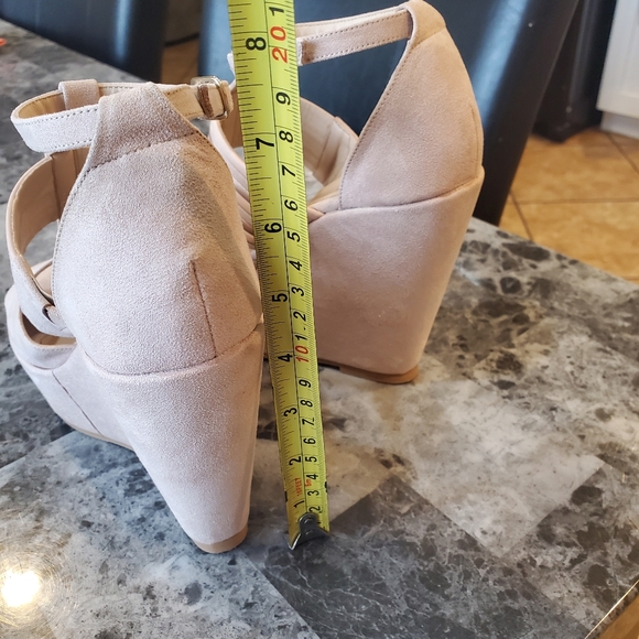 Cklass wedges - Picture 6 of 8